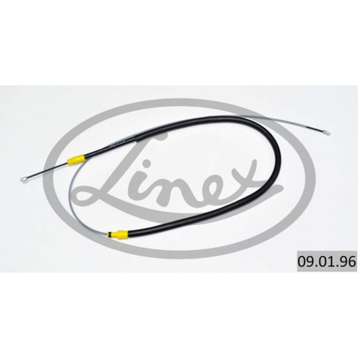 Image of Kabel, parkeerrem