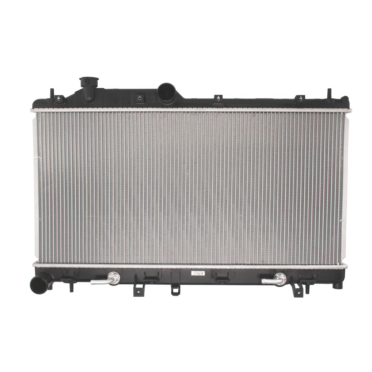 Image of Radiator, motorkoeling