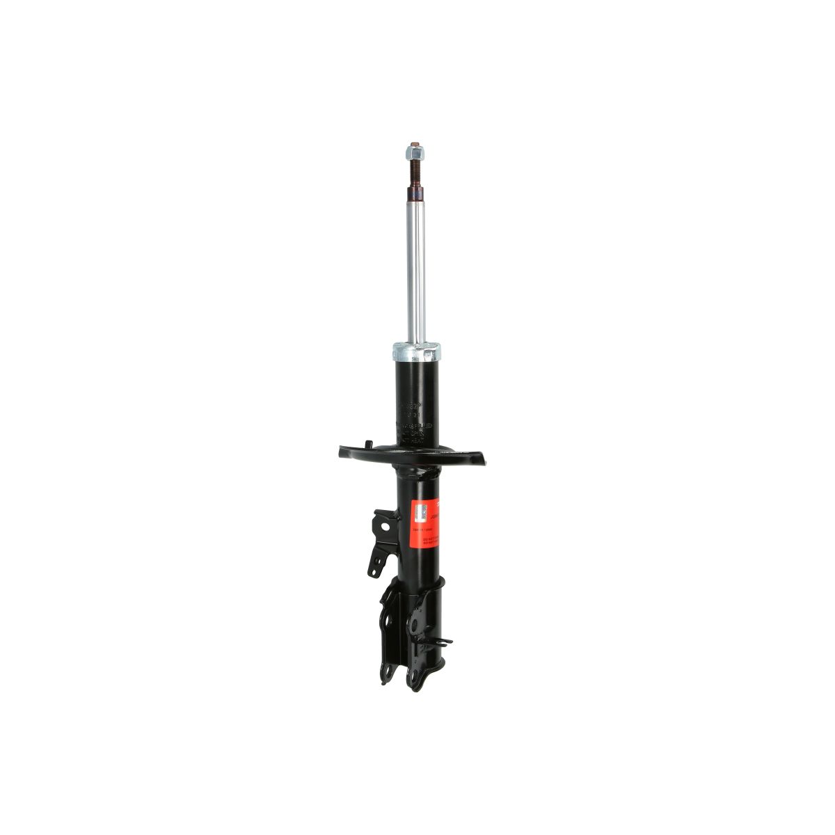 Trw Ammortizzatore Single Jgm1307sl