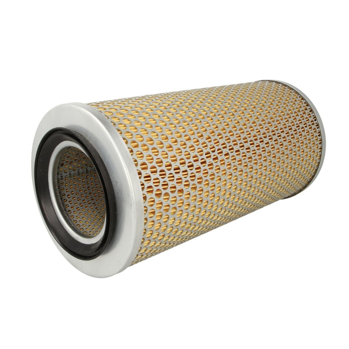 Mann-Filter Filtro De Aire C 17 250