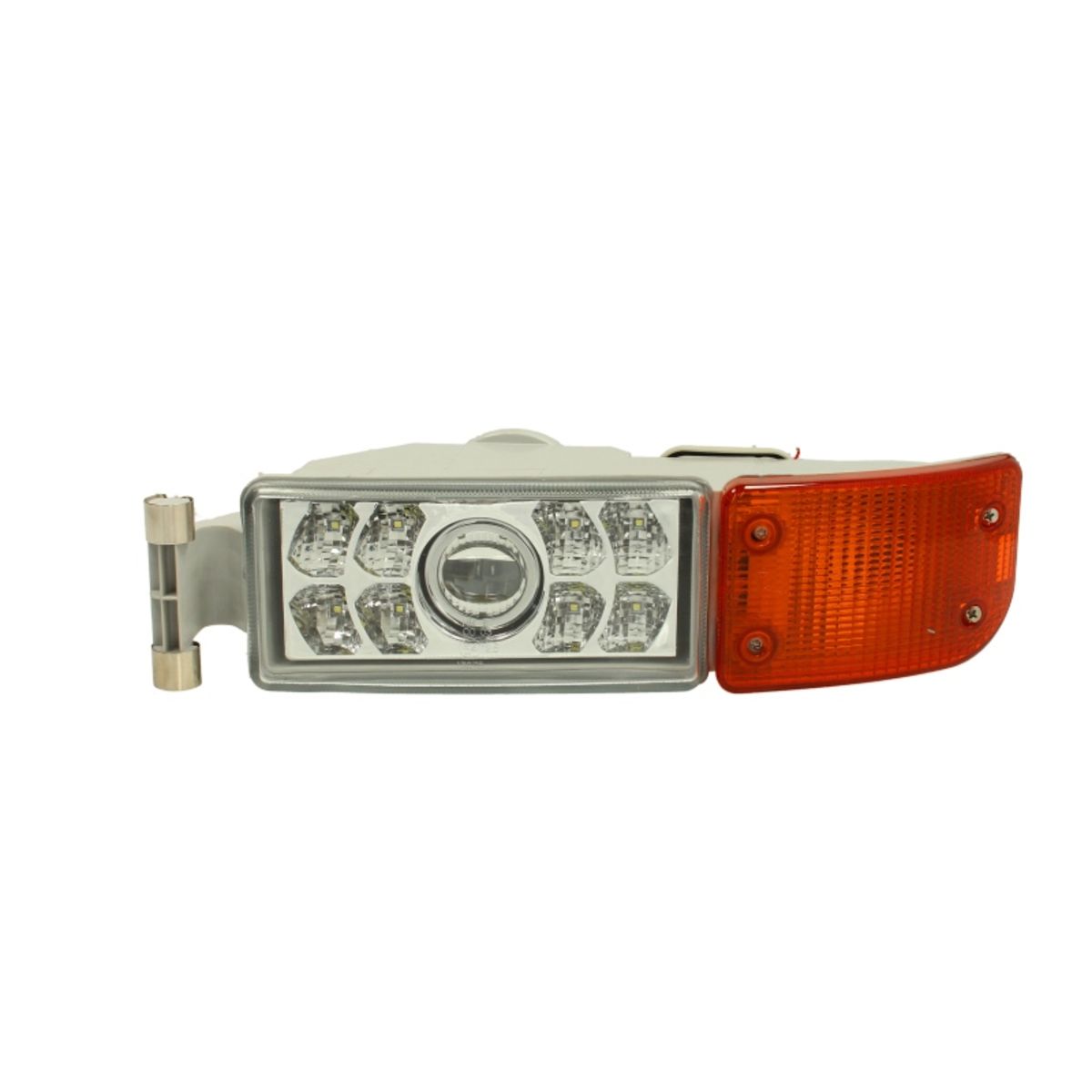 Image of Mistlicht   links