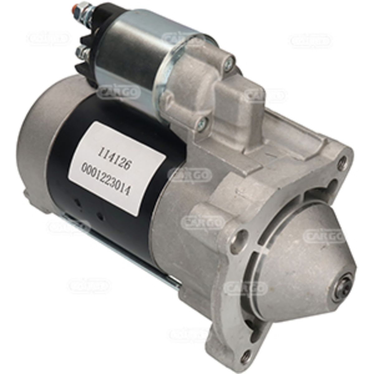 Image of Starter