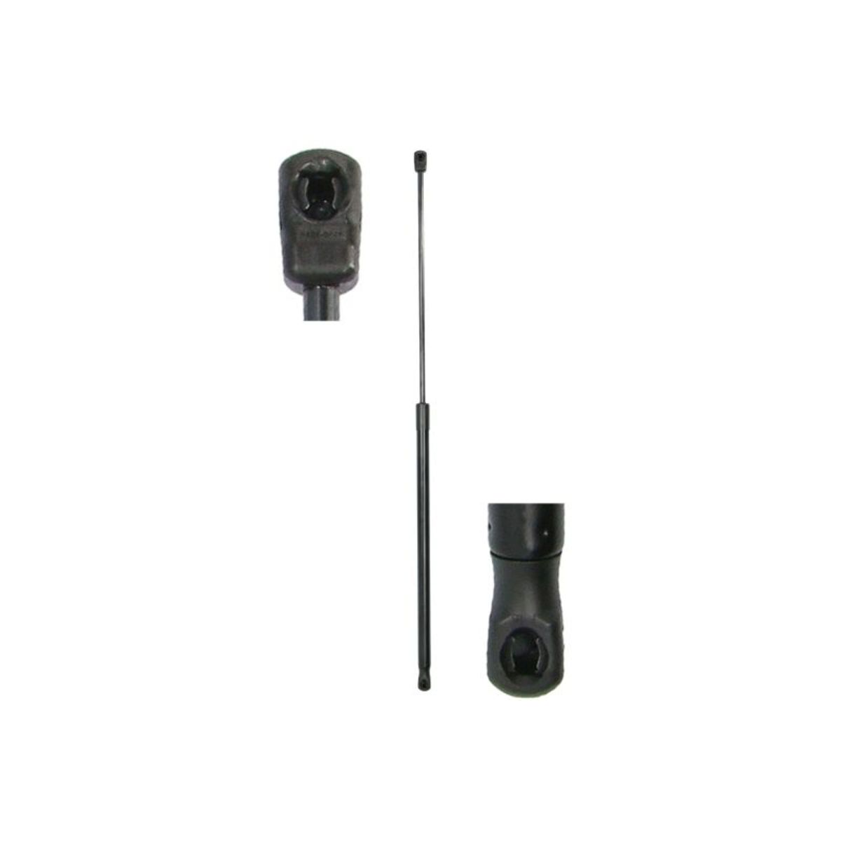 Image of Gasveer, motorkap   rechts