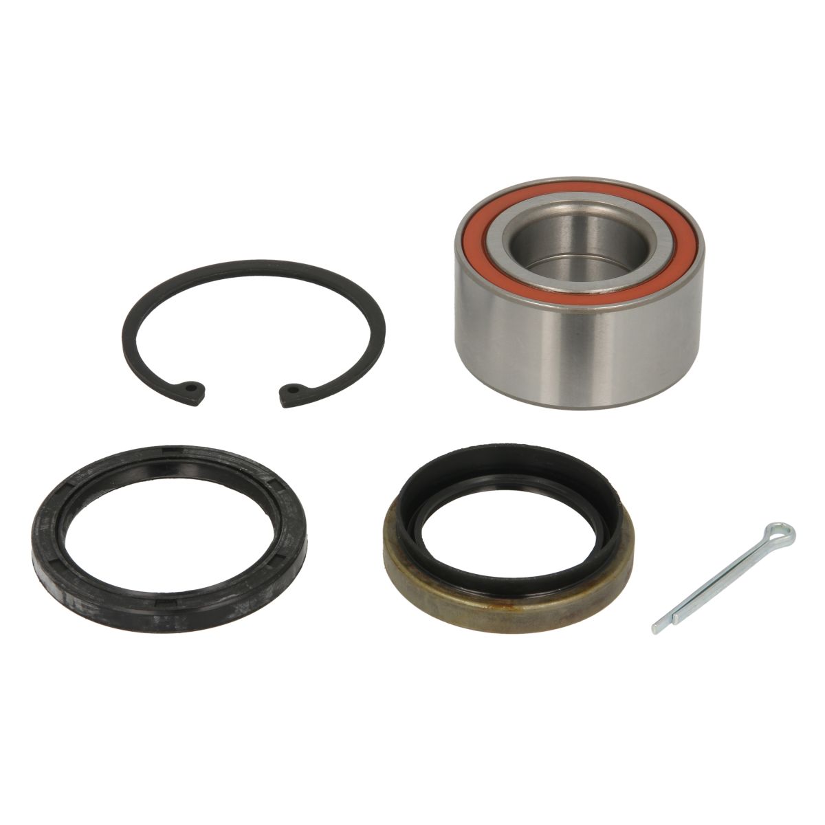 Set di cuscinetti ruota BTA H18007BTA