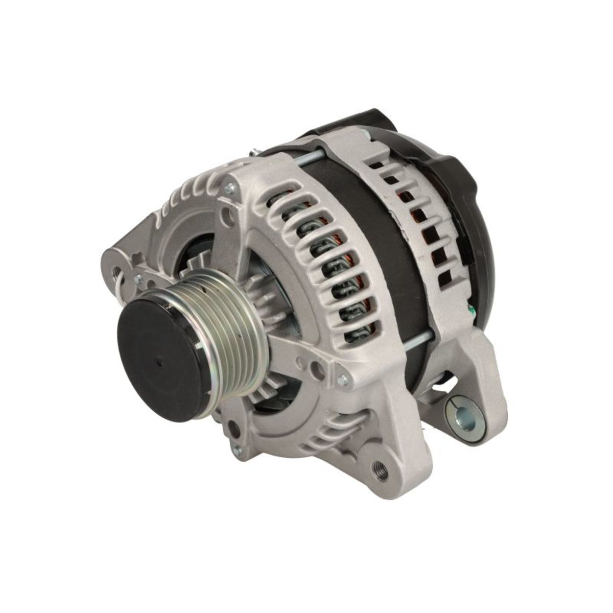 Image of Dynamo / Alternator