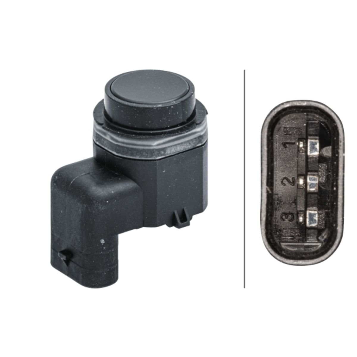 Image of Parkeerafstandsensor   6PX358 141-621
