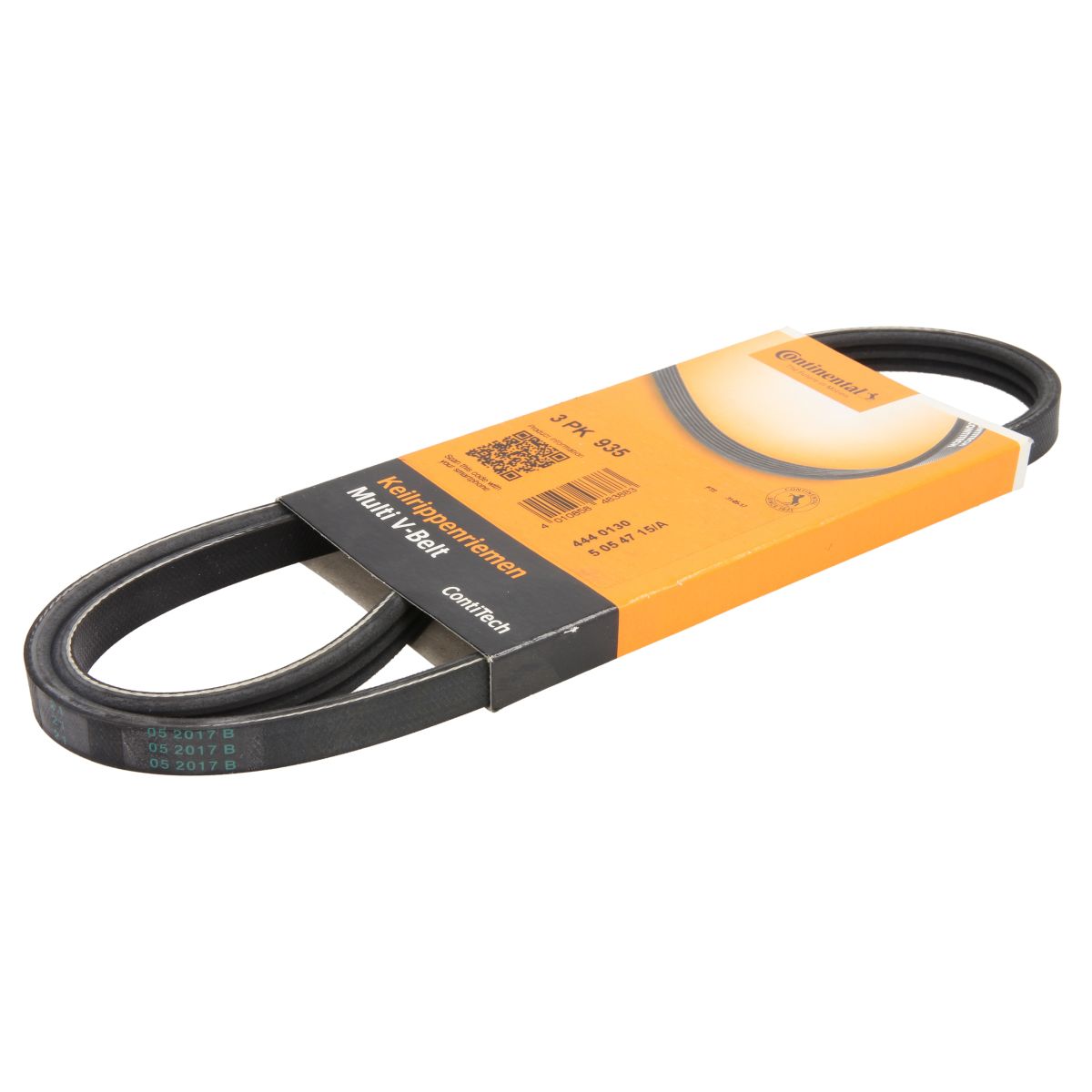 Image of V-riem CONTINENTAL