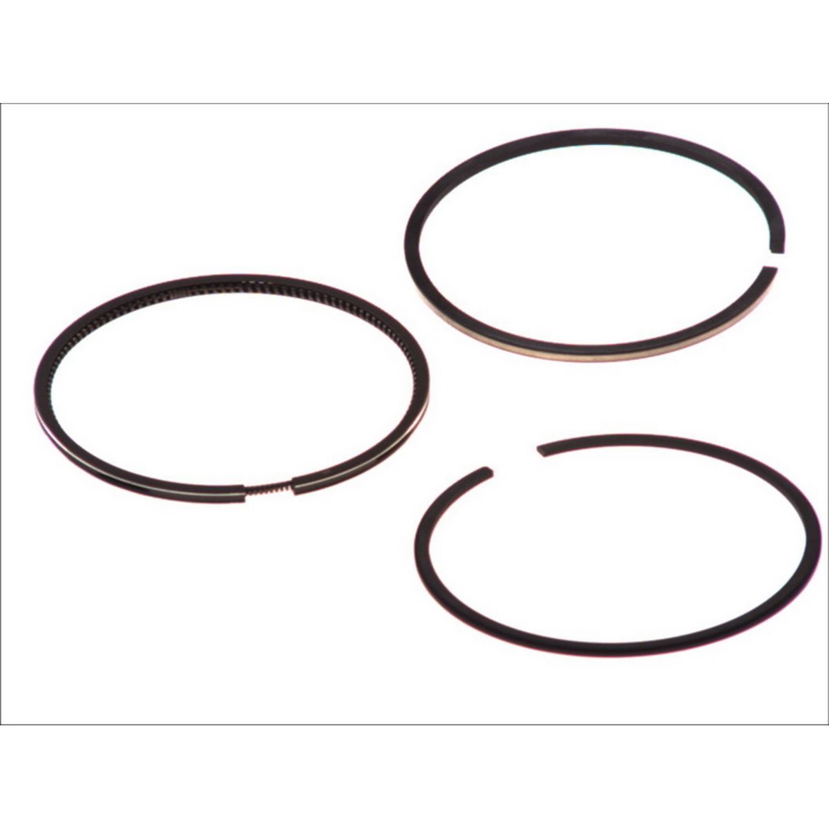Image of Zuigerveren set