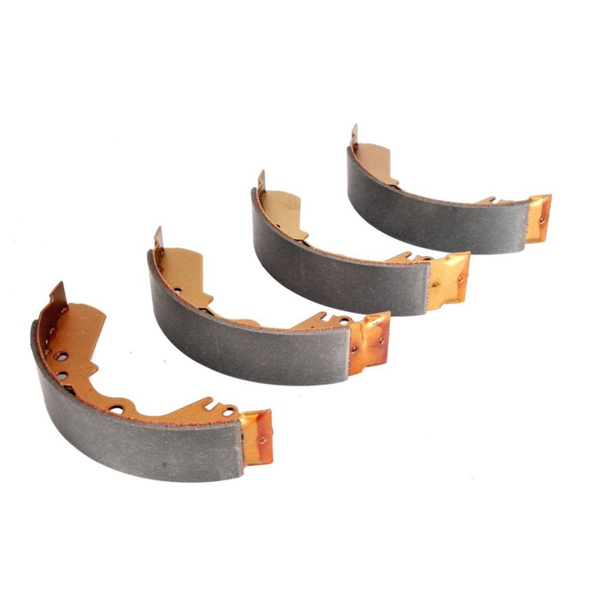 Lpr Bremsbackensatz 06340