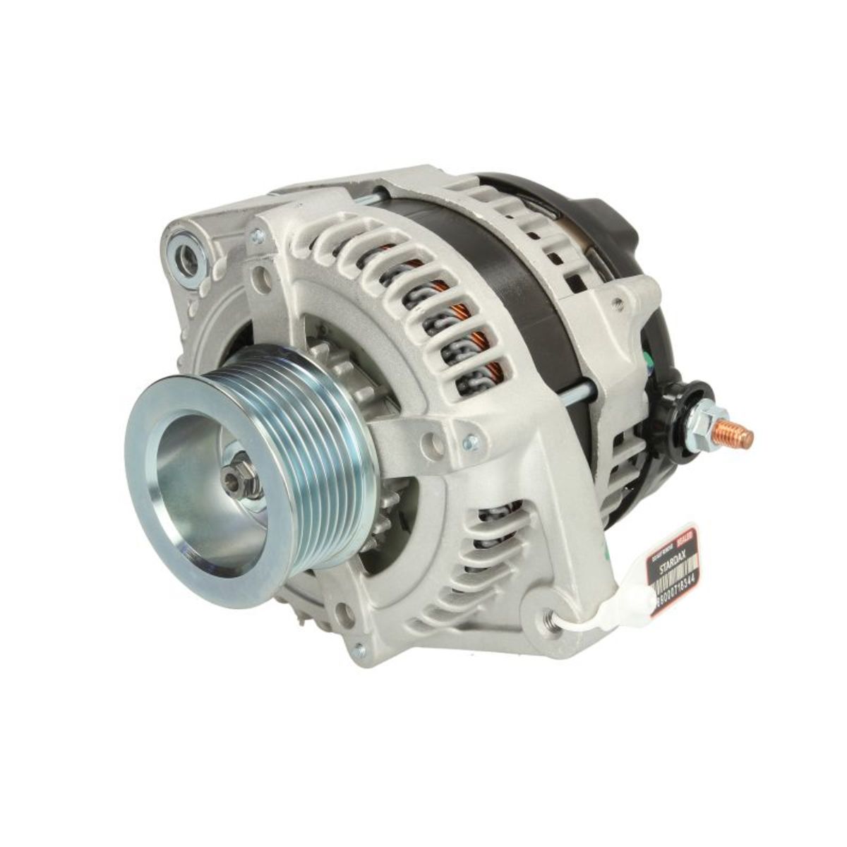 Image of Driefasige generator