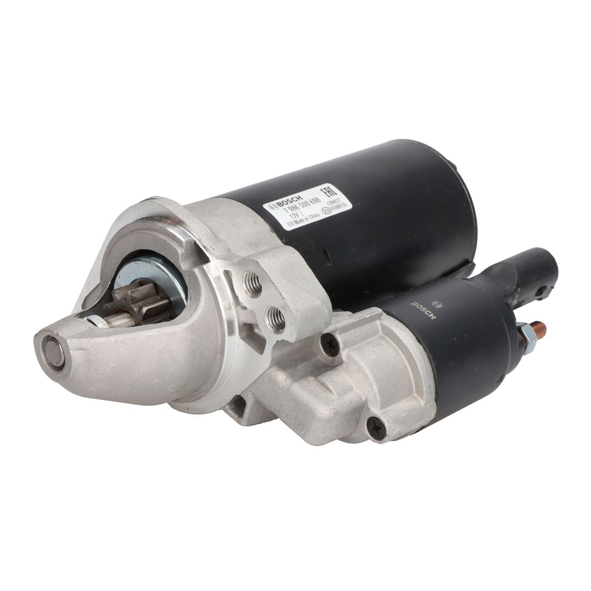 Image of Starter