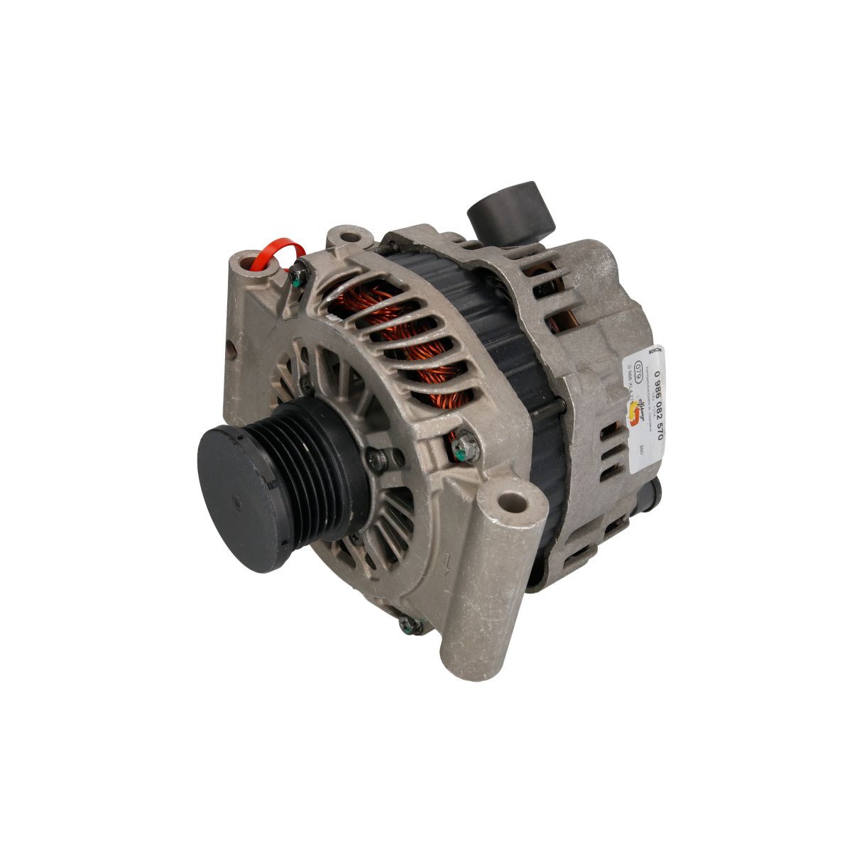 Alternatore, generatore BOSCH 0 986 082 570