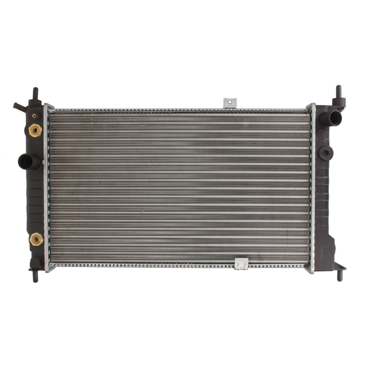 Image of Radiator, motorkoeling