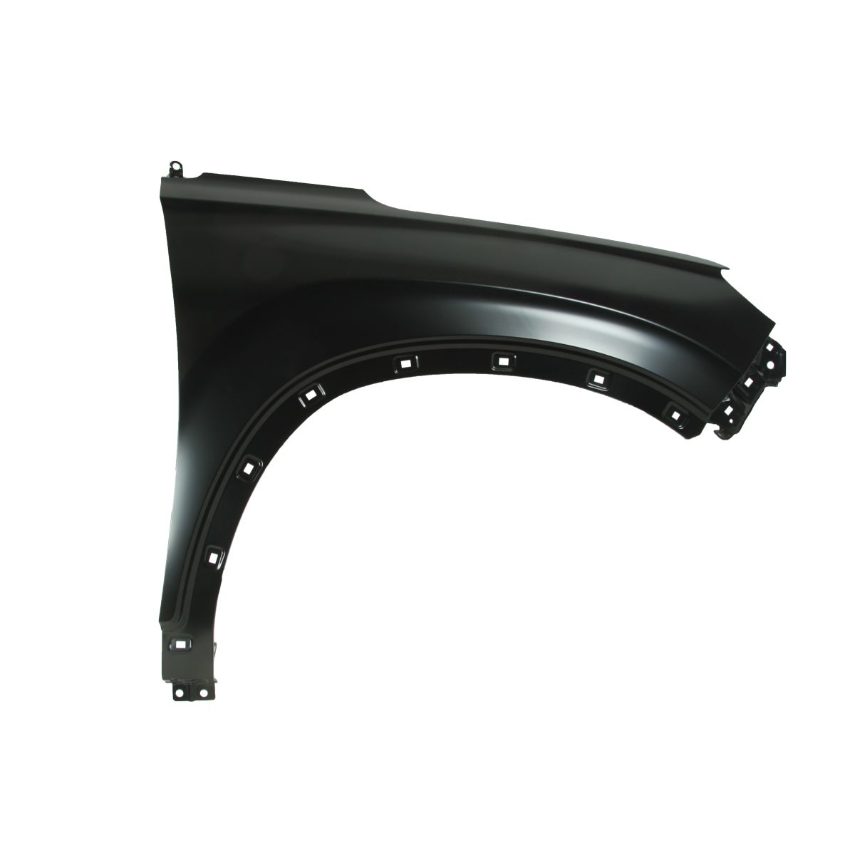 Image of Spatbord