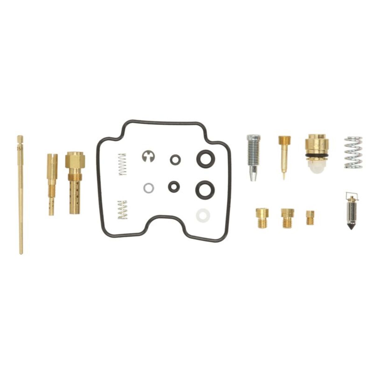 Reparatursatz, Vergaser TOURMAX CAB-DY33