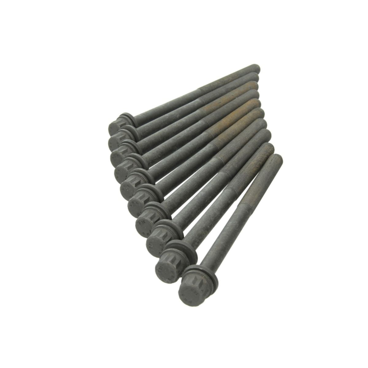 Image of Cilinderkopbout set