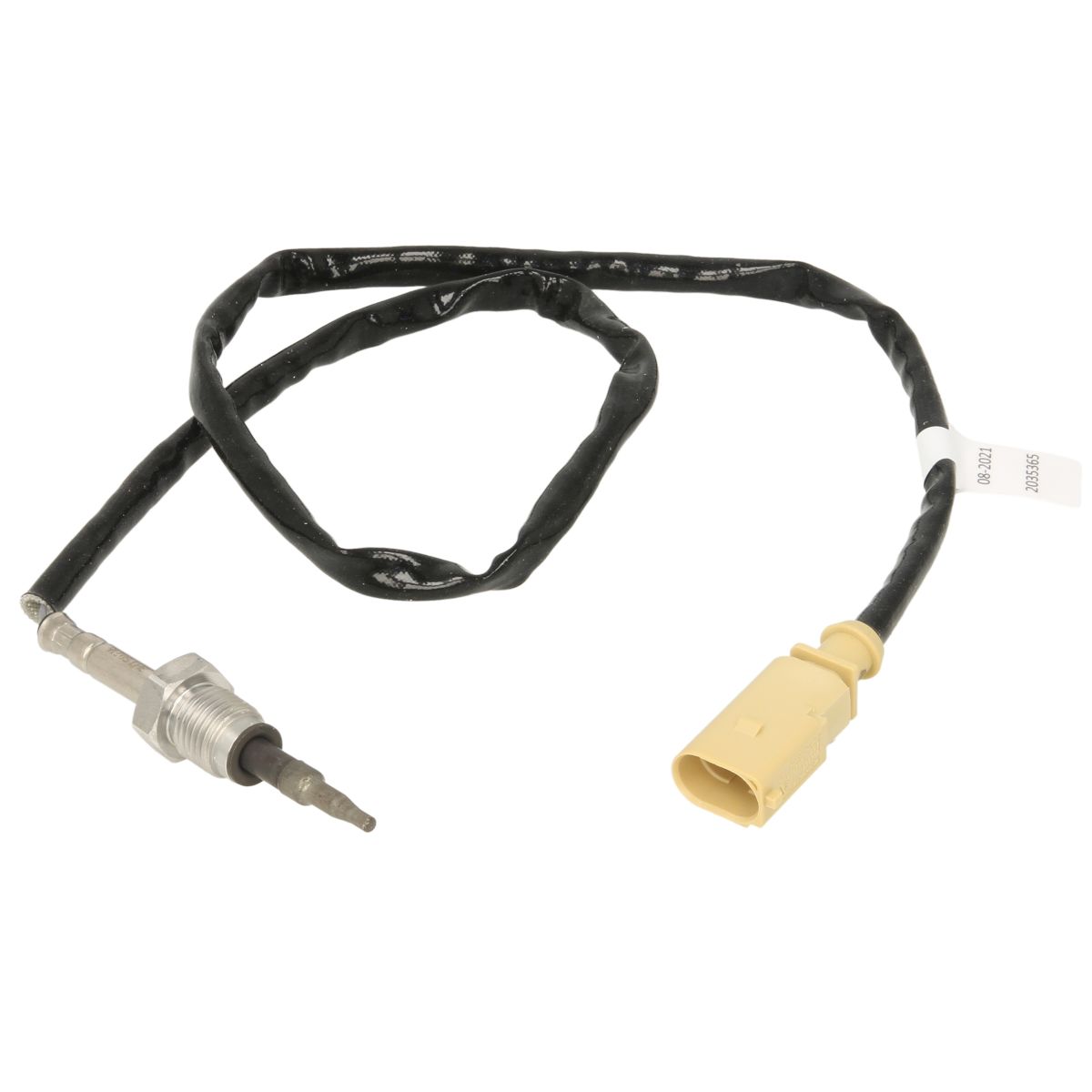 Image of Sensor, uitlaatgastemperatuur