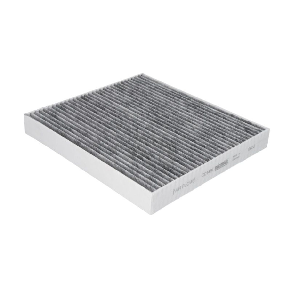 Image of Cabinefilter