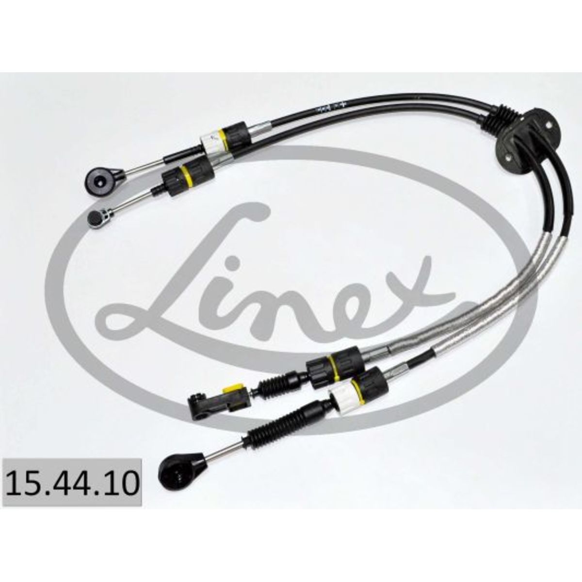 Image of Kabel, handgeschakelde versnellingsbak