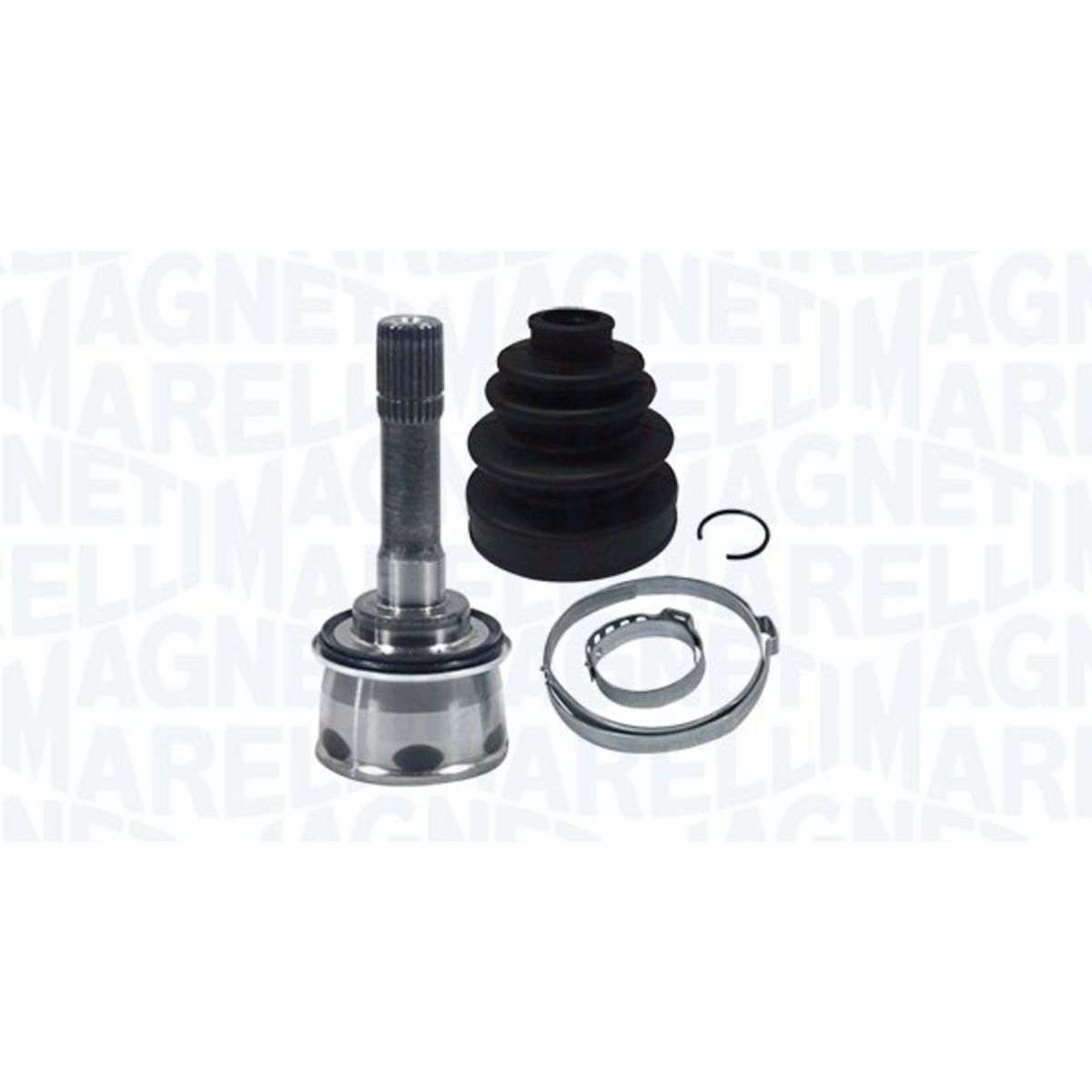 Magneti Marelli Gelenksatz, Antriebswelle 302015100268