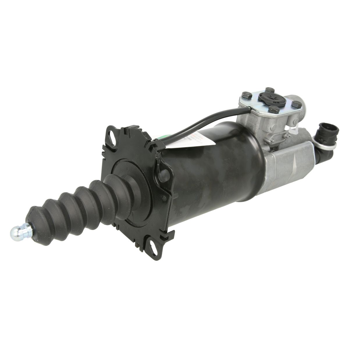 Image of Koppelingsactuator