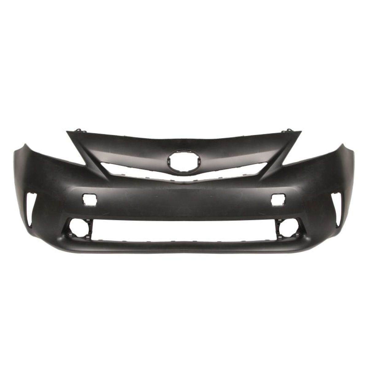 Vorderer Stoßfänger BLIC 5510-00-8197900P