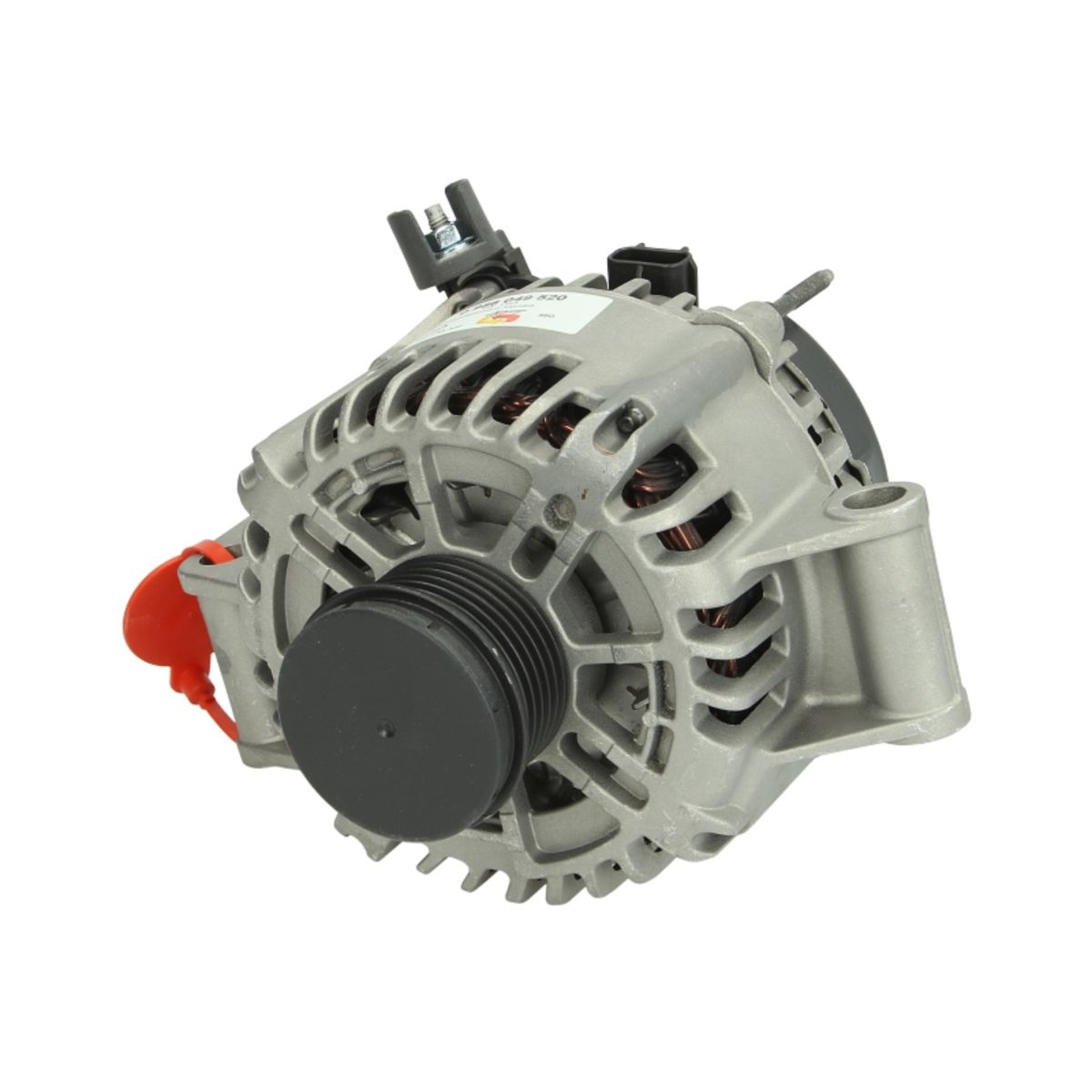 Image of Dynamo / Driefasige generator