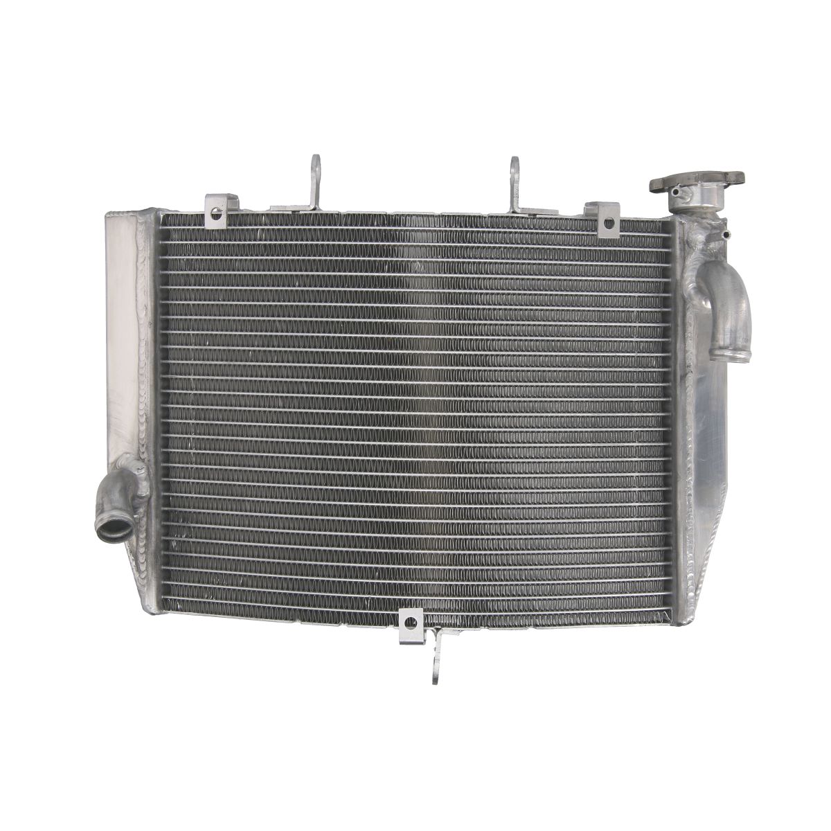 Radiatore, raffreddamento motore 4 RIDE RAD-580