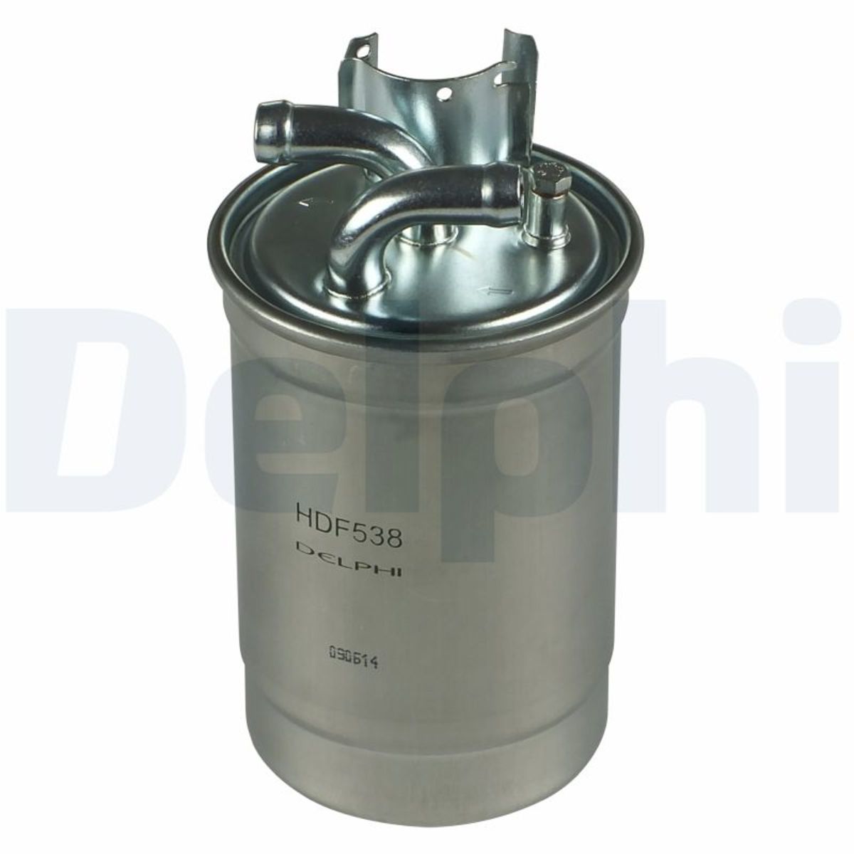 DELPHI HDF538 Filtro Carburante Filtro per condotti/circuiti - Immagine 5
