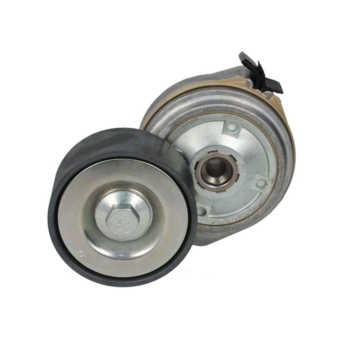 Image of Riemspanner, Poly V-riem