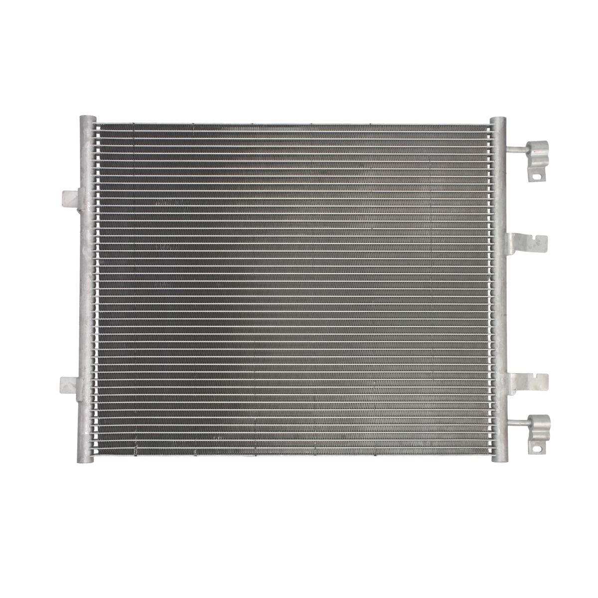 Image of Condensator, airconditioning