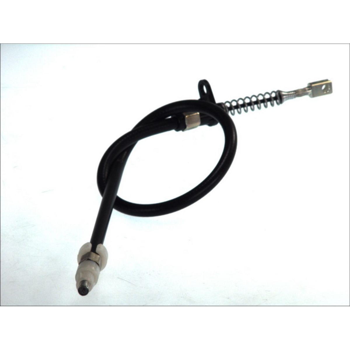 Image of Kabel, parkeerrem