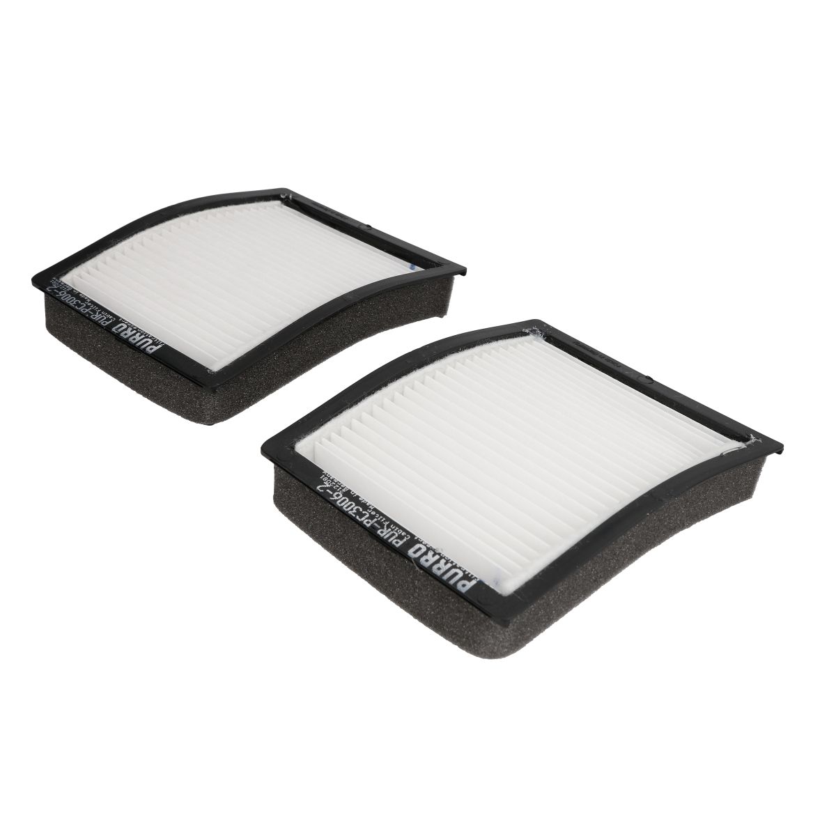 Image of Cabinefilter