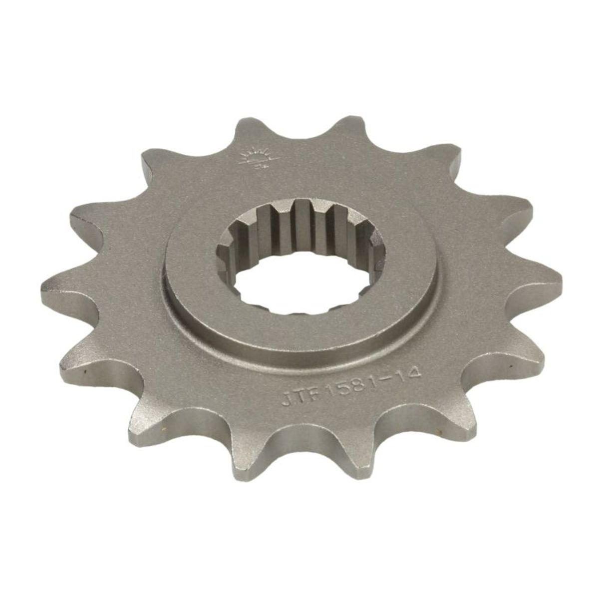 Couronne moto JT JTF1581,14