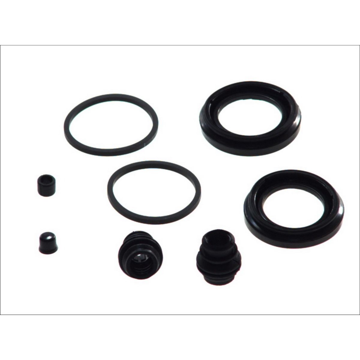 Image of Reparatieset, remklauw  D4-624