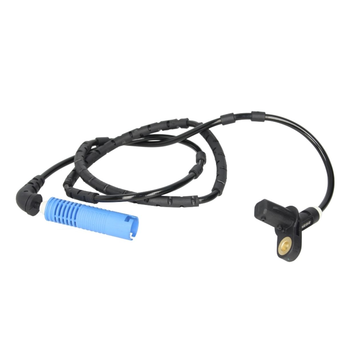 Sensor, wielsnelheid