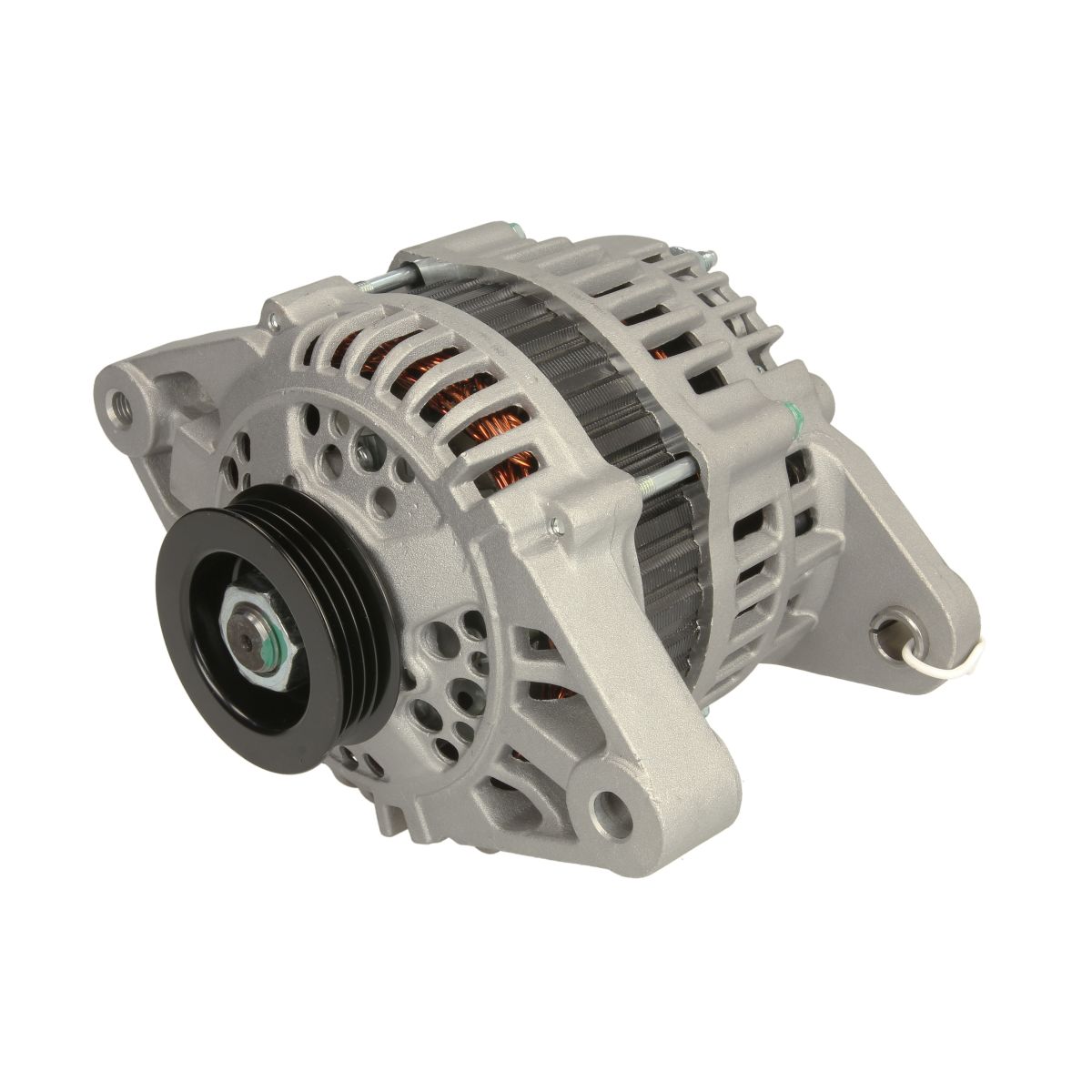 Image of Driefasige generator