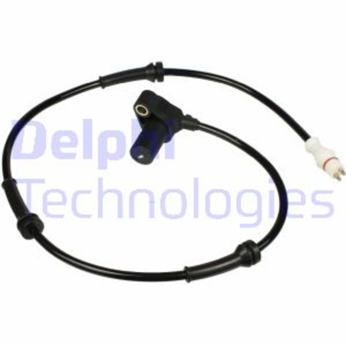 Image of Sensor, wielsnelheid