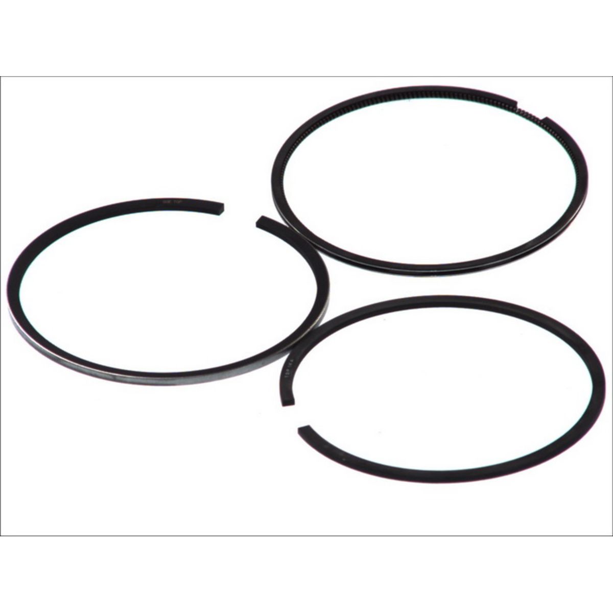 Image of Zuigerveren set