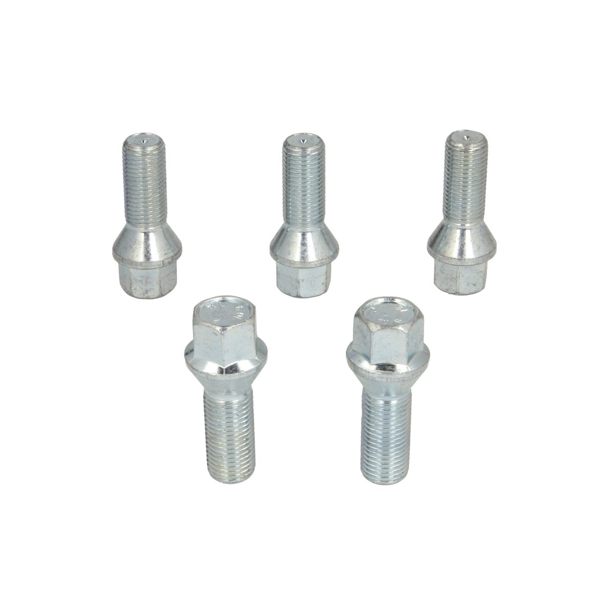 Image of Montageset voor lichtmetalen velgen