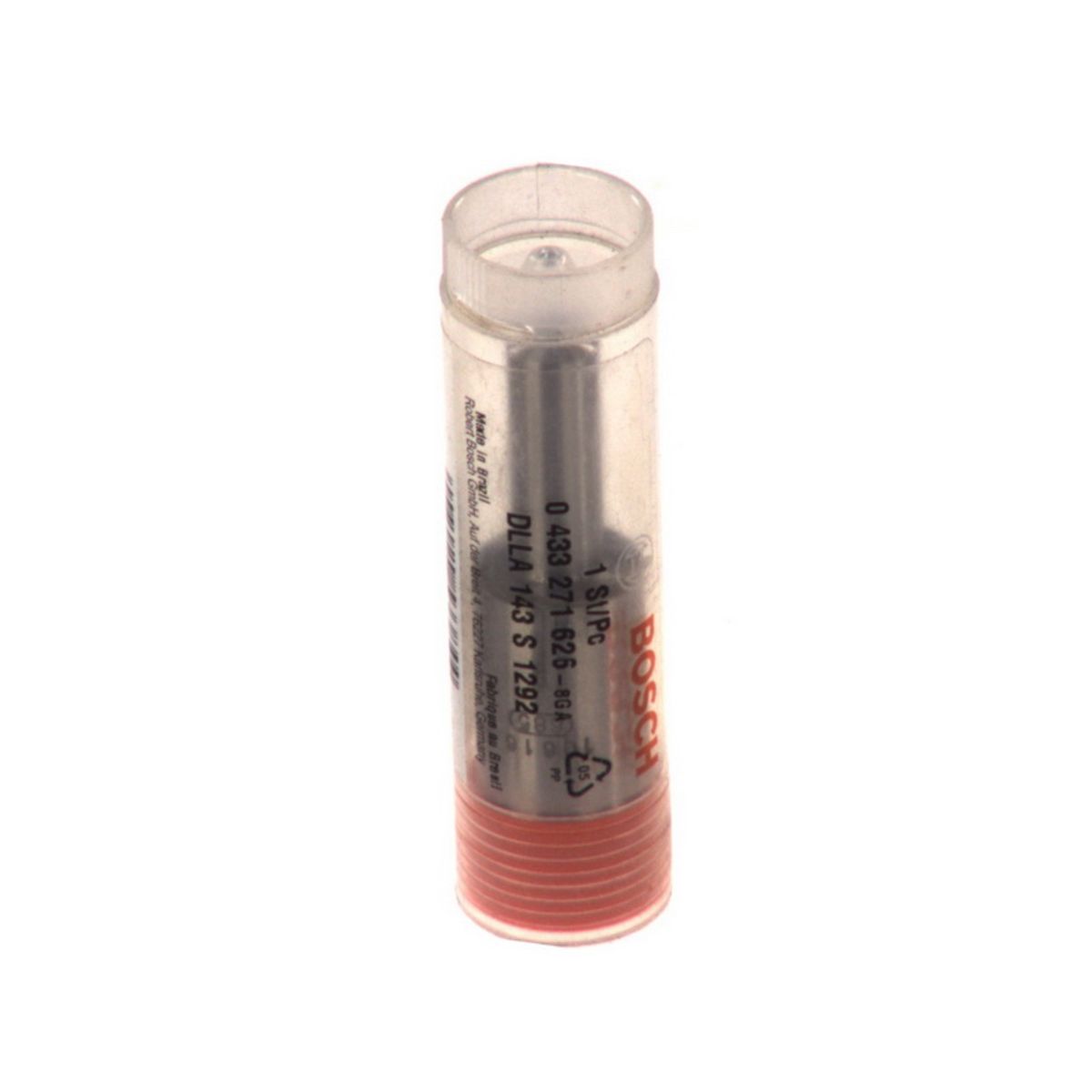 Image of Injectiemondstuk