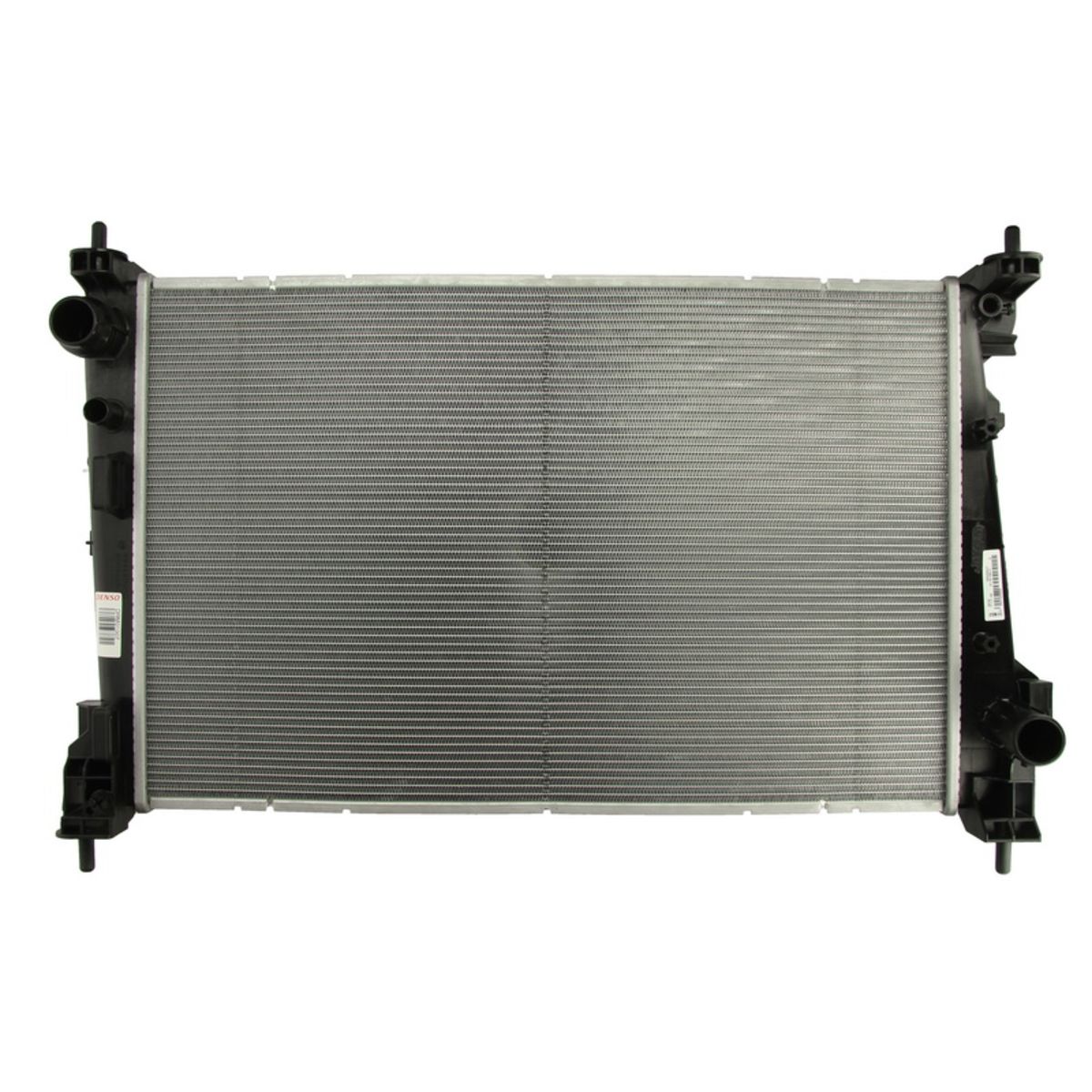 Image of Radiator, motorkoeling