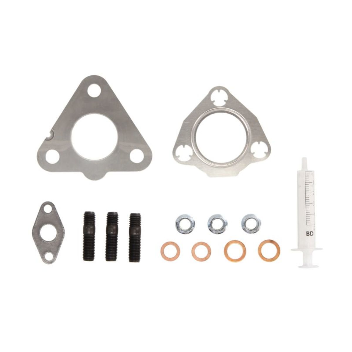 Elring Kit D'assemblage, Turbocompresseur 790.190