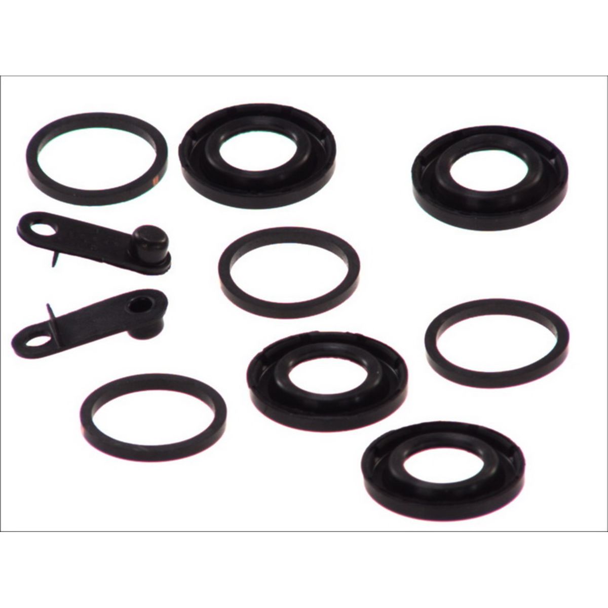 Image of Reparatieset, remklauw  D4-1646