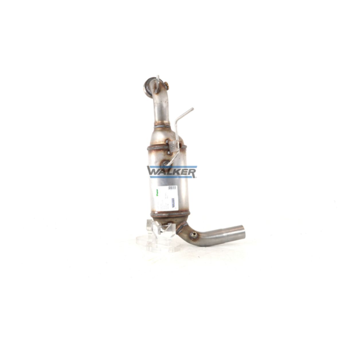 Image of Roetfilter