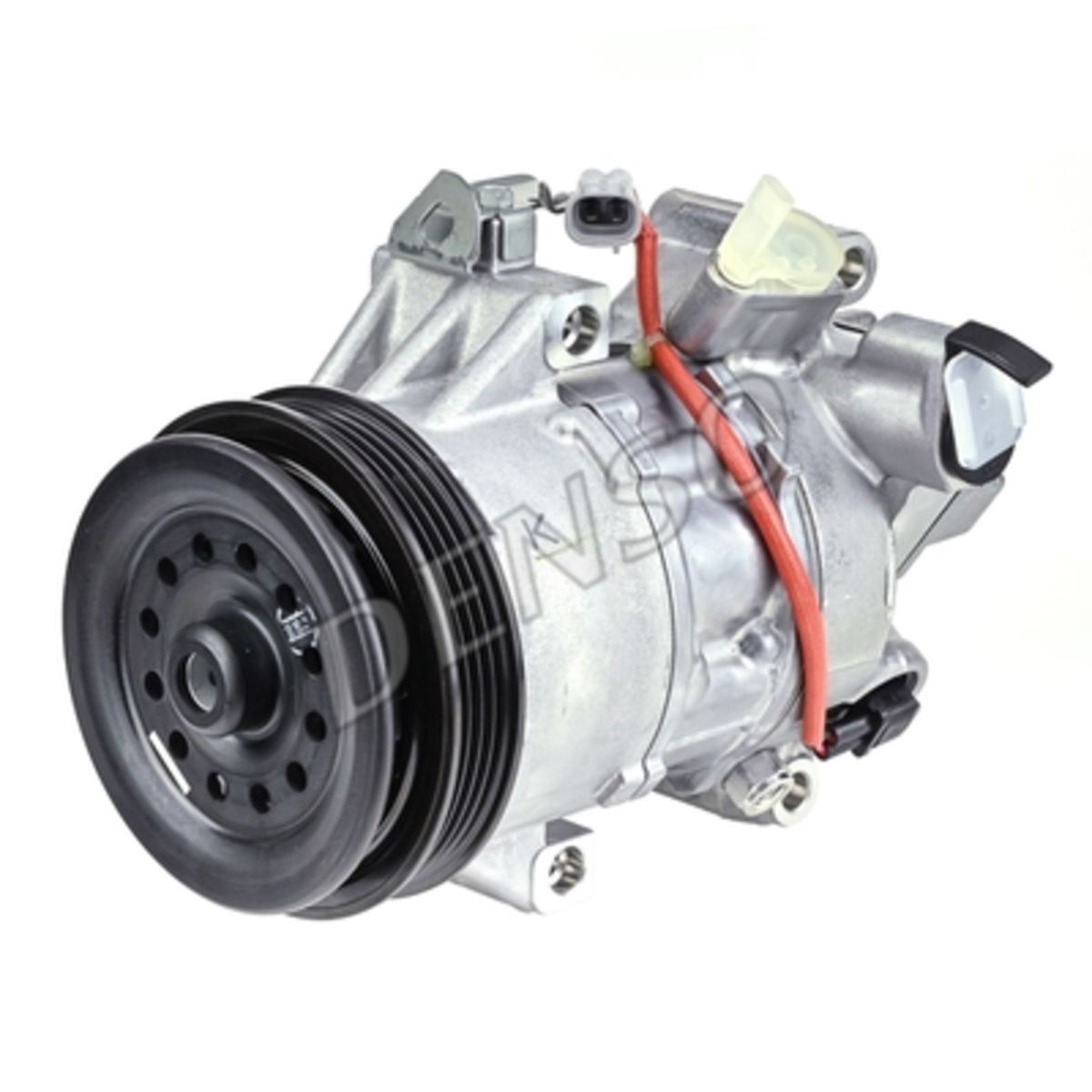 Image of Compressor airconditioning