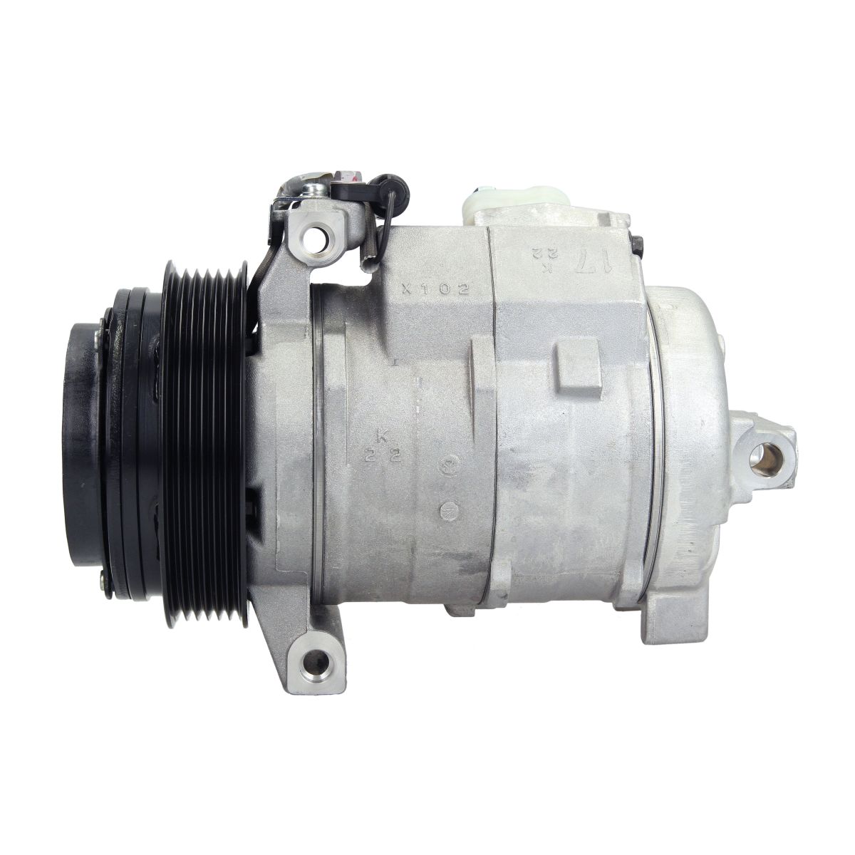 Image of Compressor airconditioning