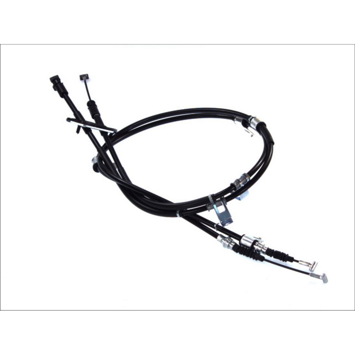 Image of Kabel, parkeerrem