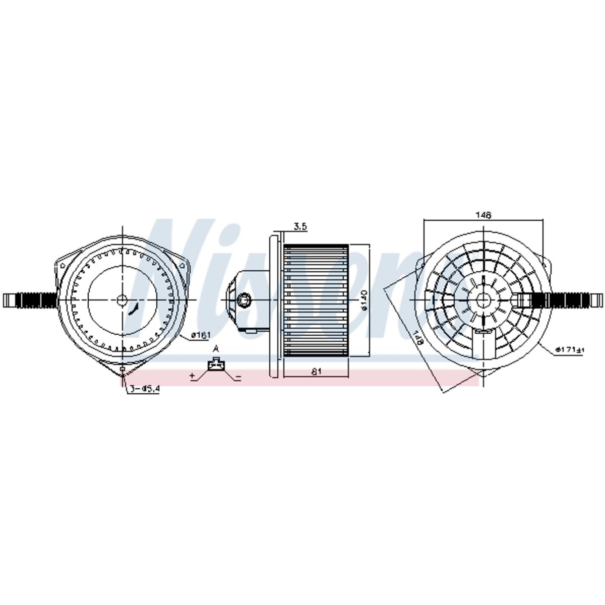 Image of Interieurventilatie