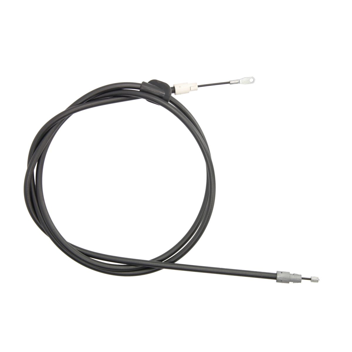 Image of Kabel, parkeerrem